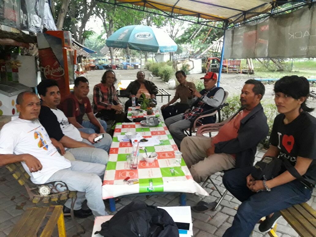 Diskusi Terbatas Bekasi: MA Agar Tolak Permohonan Uji Materiil Permen LHK P.39 Tahun 2017