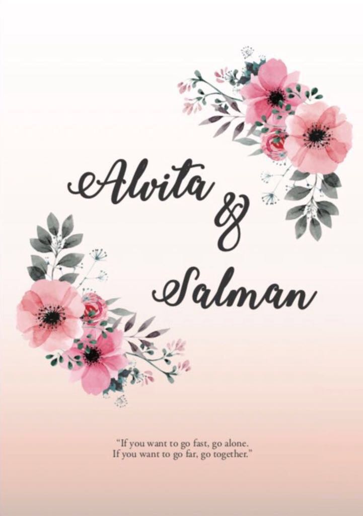 Alhamdulillah Besok Sabtu, Gubernur Jabar Menikahkan Putranya