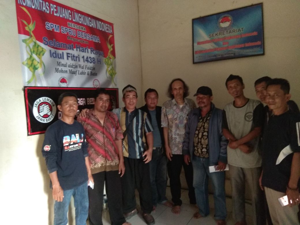 Petani Karawang Dukung Permen LHK P.39 Tahun 2017: Tidak Ada Konflik Horizontal