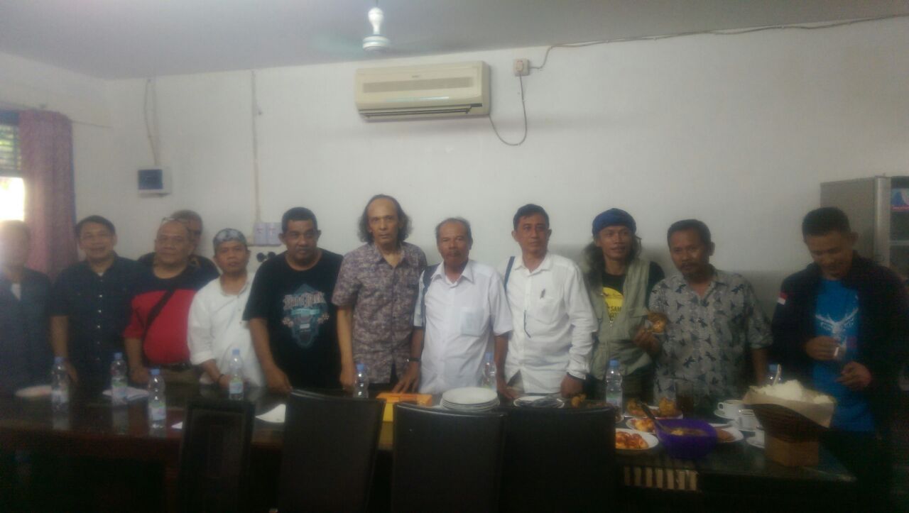 Diskusi NSEAS : Pemohon Uji Materiil Permen LHK P.39 Bukan Masyarakat Atau Petani Miskin