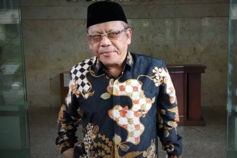 Klarifikasi Eggi Sudjana Terkait Gugatan Penolakan Perppu Ormas