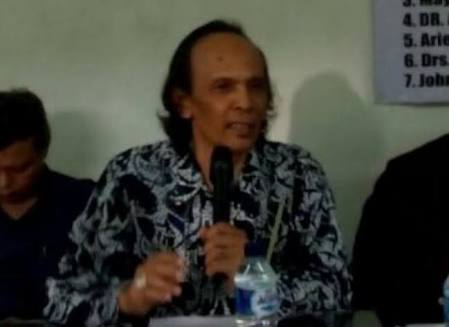 Penurunan Elektabilitas Jokowi Dan Cara Pemecahan