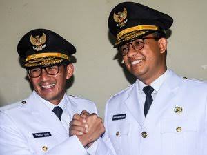 Terkait Janji Anies-Andi Tolak Reklamasi, Prabowo : Janji Adalah Hutang