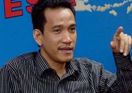 Irasionalitas Perppu Ormas