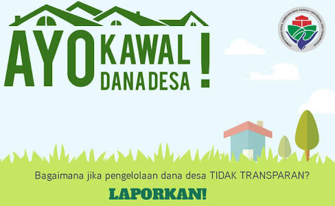 Realisasi Serapan Dana Desa Cipicung  Tahap 1 Dan 2 Kabupaten Garut