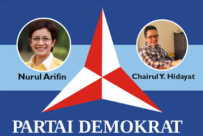 Sukarelawan “BRAY” Baraya Kang Yossi Kecewa Berat Atas Keputusan Partai Demokrat