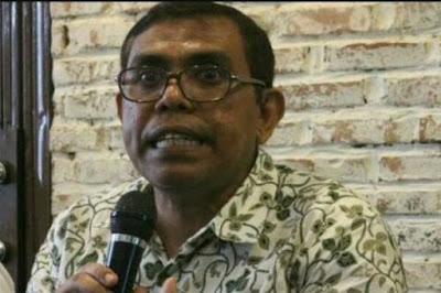 Jokowi, Petani Dan Pancasila
