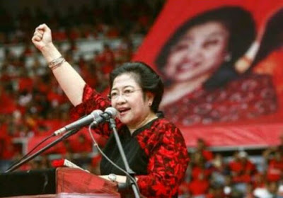 Ketua Umum PDIP Dipolisikan Ulama Pamekasan