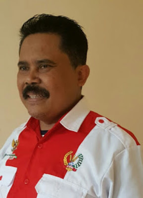 Ketua DPD PWRI Jabar: Partai Politik Harap Tak Usung Calon Kepala Daerah Yang Pernah Terlibat Kejahatan Korupsi