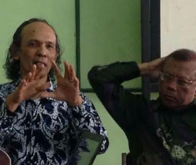 Memahami Issu Politik Uang KAHMI Dalam Perspektif Parpolisasi