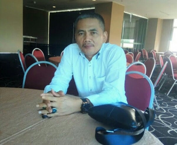 Siaran Pers : Ketua Umum PWRI Suriyanto PD