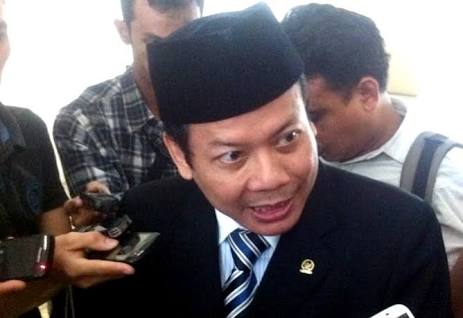 Pimpinan DPR Desak Alexis Buka Semua Data Pelanggan
