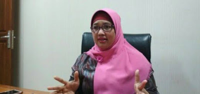 Seorang Guru Aniaya Muridnya : KPAI Desak Pelaku Penganiaya Ditindak Secara Tegas