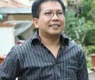 Rijal Ijal Kobar: Mundur Saja Pelaku Politik Uang Kahmi