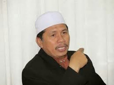 Ustadz Irfan S. Awwas: “Aneksasi Al-Quds Sinyal Kehancuran Israel”