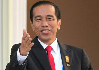 Kinerja Jokowi Urus Perekonomian Indonesia