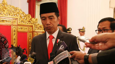Pengamat: Dua Jenderal Aktif Polri Jadi Gubernur, Bagian dari Strategi Politik Presiden Jokowi
