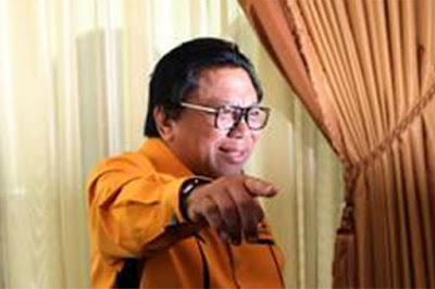Oesman Sapta Odang Akan Dilaporkan  ke Polisi Terkait Penggelapan Dana 200 Milyar