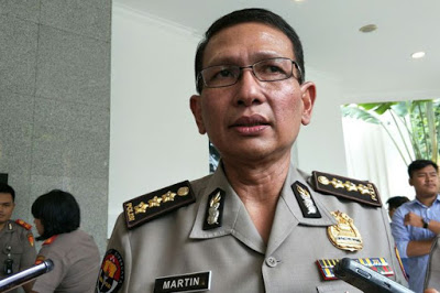 Dua Perwira Tinggi Polri Diusulkan Jadi Plt Gubernur Jabar dan Sumut