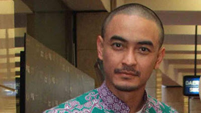 Komentar Zumi Zola Terkait Kabar Dirinya Akan Jadi Tersangka