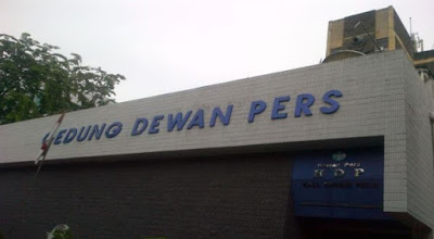 Dewan Pers: Media Agar Jaga Netralitas di Pilkada dan Pilpres