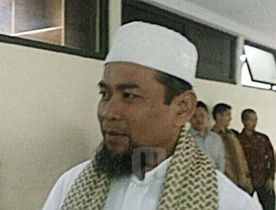 Diperiksa Polisi, Ustadz Zulkifli Tidak Ditahan