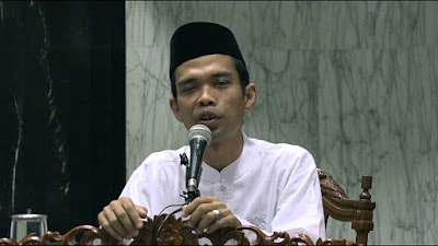 Ustadz Abdul Somad: “THE PHENOMENON”