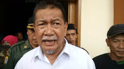 Demiz: Penunjukan Dua Jendral Polisi Aktif Menjadi Gubernur  Patut Dipertanyakan