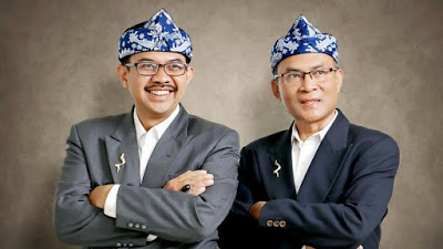 Pasangan Calon Independen Kota Bandung, Kekuatan Sangat Strategis Bagi Ridwan Kamil