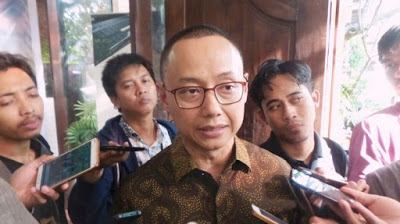 Sekjen PAN: Kami menentang LGBT dan Miras, Yang Disampaikan Zulkifli Adalah Bagian Tentang Bahaya LGBT