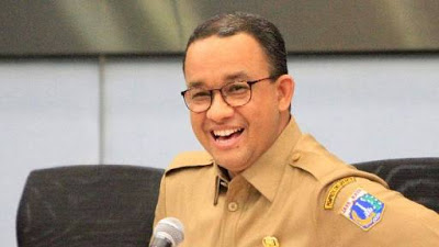 Ditolak BPN, Anies Siap Telanjangi Cacat Administrasi Reklamasi era Ahok