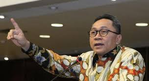 Zulkifli Hasan: Lima Fraksi di DPR Setujui LGBT dan Pernikahan Sejenis