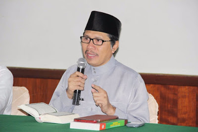 Menggugat Diskriminasi Polri