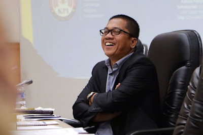 Politikus PAN: Presiden Jokowi Langgar Komitmen Terkait Menteri Rangkap Jabatan