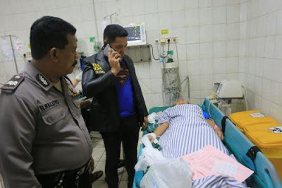 Hasil Pemeriksaan Polisi Terhadap Ibu Yang Bunuh 3 Anaknya