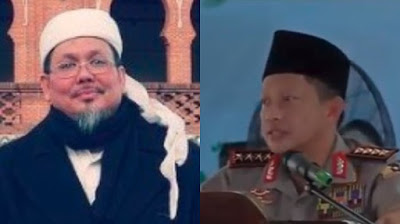Wasekjen MUI: Kapolri Agar Cabut Pernyataan Soal Pidato