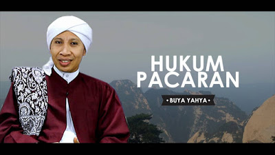 Hukum Mencintai Lawan Jenis Agar Terhindar Dari Zina