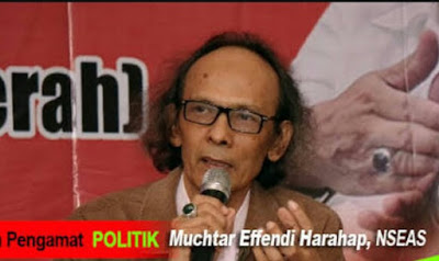 DPR Ternyata Tak Berupaya Membubarkan KPK, Hanya Rekomendasi