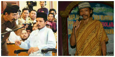 Masih Ingat Dengan Sumanto Sang Kanibal? Begini Kabarnya Sekarang !!!