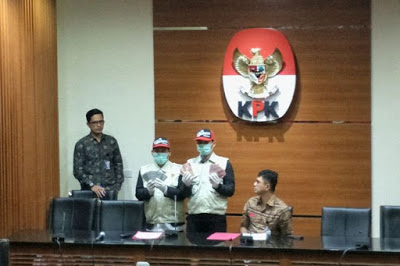 Maksud Hati Ingin Menjadi Pejabat Definitif, Plt Kadis Ini Suap Bupati Hingga Jadi Tersangka