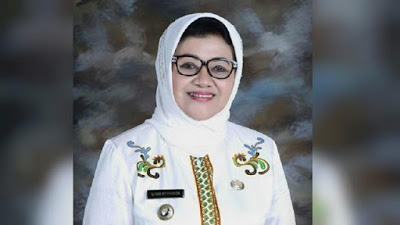 Di samping Kena OTT KPK, Dugaan Kasus Ijazah Palsu Bupati Subang ini Dilanjut Kembali