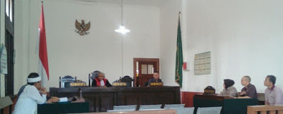 Kasus Dugaan Ijazah Palsu Bupati Subang  Dilanjut