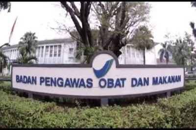 Waduh!!! BPOM Temukan Dua Obat Suplemen Makanan Mengandung Babi