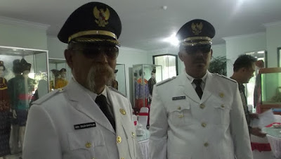 Kisruh Bupati dan Wakil Bupati Tolitoli Salah Satu Indikator Tersumbatnya Komunikasi