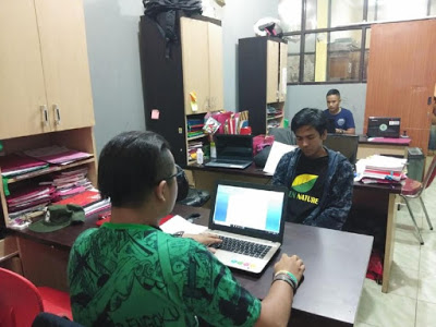 Pasang Postingan Hoax Soal PKI, Seorang Netizen Jadi Tersangka