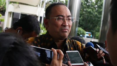 Firman Wijaya Sebut Pelaporan Terhadap Dirinya Dikhawatirkan Ganggu Jalannya Sidang