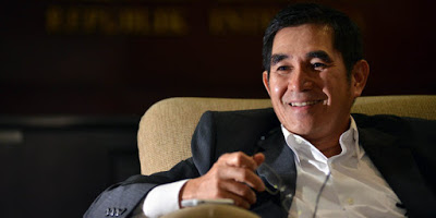 Hamdan Zoelva: Terkait Pidato Tuai Polemik, Kapolri Menyampaikan Permintaan Maaf