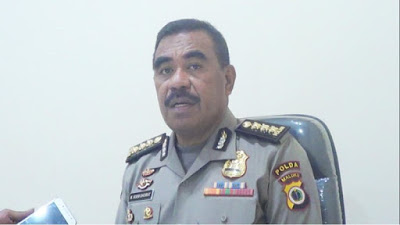 Prihatin !!! Kasat Narkoba  Diduga Jual Narkoba, Hadeuchh ..