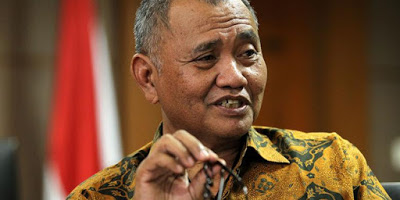 Rencana KPK Umumkan Calon Tersangka Peserta Pilkada Mendapat Tanggapan  Parpol