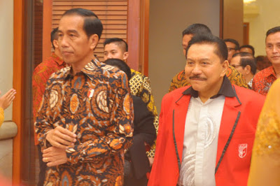 Hendropriyono: Pertengahan 2018 Mobil Esemka Bakal Diluncurkan